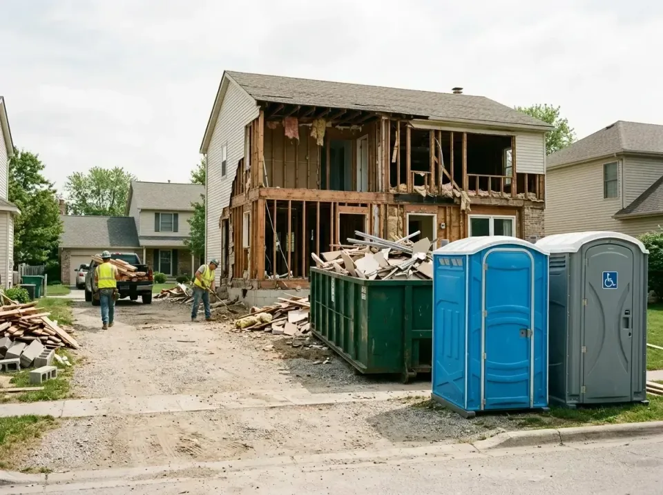 home-renovation-demolition-sit-010 — frequently asked questions, Portable Toilet & Dumpsters Rental in Casas Adobes, AZ
